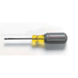 Proto J9482 6-3/4 Bit #1 Cushion Grip Phillips Screwdriver