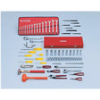 Proto J99310 77 Piece Metric Starter Set