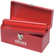 Proto J9954-NA General Purpose Single Latch Tool Box, 14" x  6" x 6-1/2"