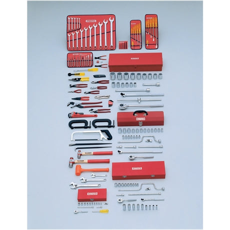 Proto J99700 164 Piece Starter Set