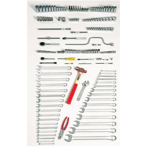 Proto J99900 179 Pc. Intermediate Maintenance Tool Set