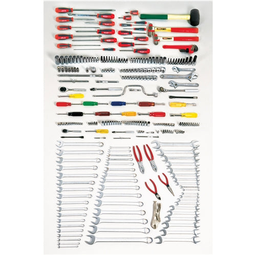 Proto J99910 271 Pc. Advanced Maintenance Tool Set