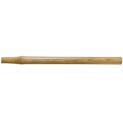 Union 2001200 24" 6lb To 8lb Sledge Hammer Replacement Hickory Wood Handle