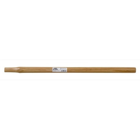 Union Tools 2036200 36" 6lb To 16lb Sledge / Maul Replacement Hickory Wood Handle