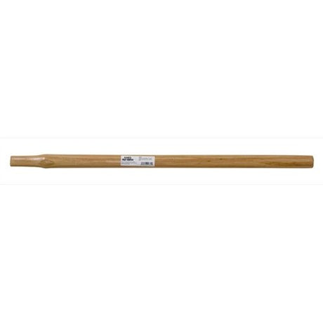 Union Tools 2036200 36" 6lb To 16lb Sledge / Maul Replacement Hickory Wood Handle