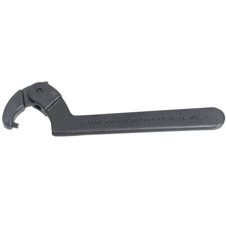 Proto JC492 3/4 To 2 Adjustable Pin Spanner Wrench