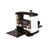 Jet JT1-2988 13" Benchtop 3-Knife Planer with Folding Tables and Steel Knives