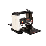 Jet JT1-2988 13" Benchtop 3-Knife Planer with Folding Tables and Steel Knives - 2