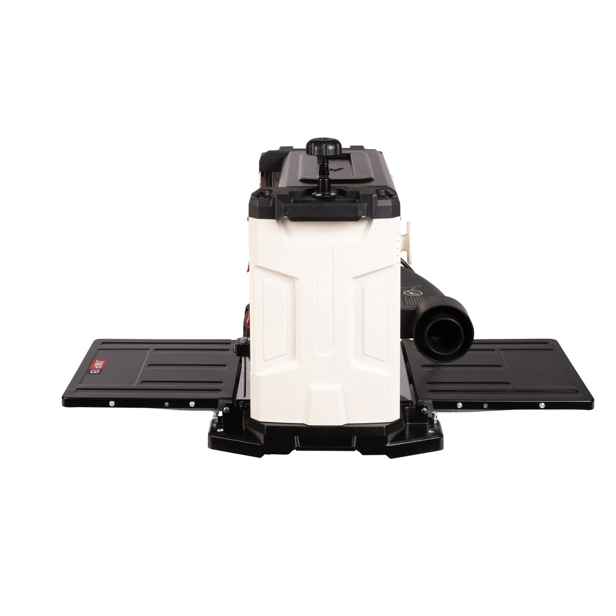 Jet JT1-2989 13" Benchtop Helical Head Planer with True Helical Cutterhead - 2