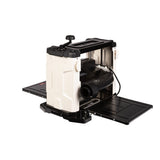 Jet JT1-2989 13" Benchtop Helical Head Planer with True Helical Cutterhead - 3