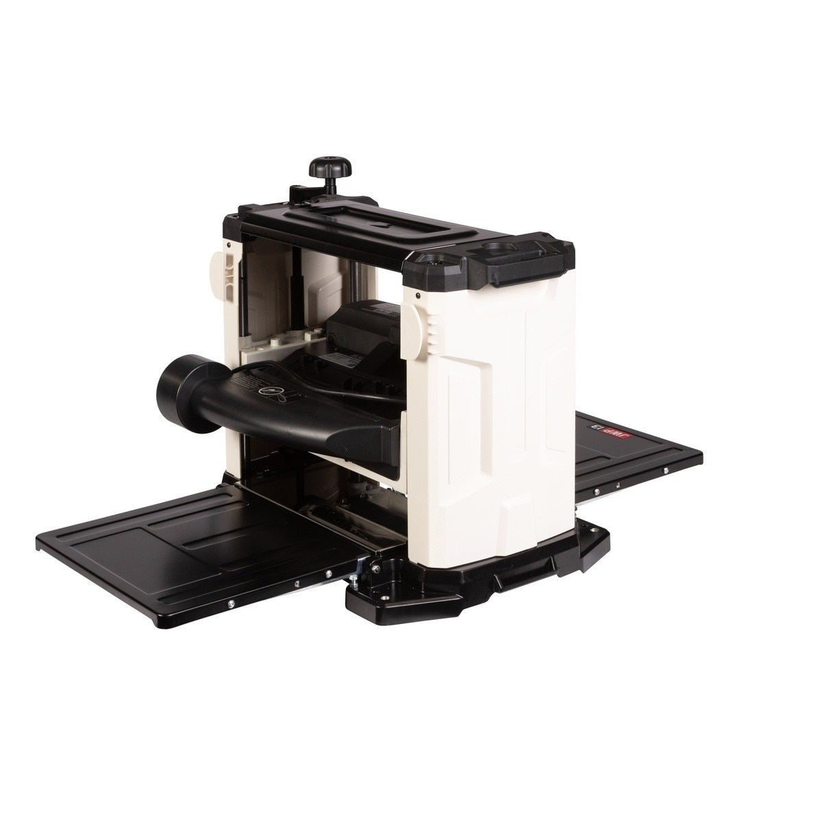Jet JT1-2989 13" Benchtop Helical Head Planer with True Helical Cutterhead - 5