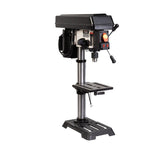 Jet JT1-3162 10" Benchtop Drill Press with Laser and LED Work Light - 2