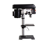 Jet JT1-3162 10" Benchtop Drill Press with Laser and LED Work Light - 3