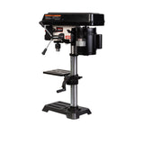 Jet JT1-3162 10" Benchtop Drill Press with Laser and LED Work Light - 4