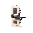 Jet JT1-3604 9" Benchtop Bandsaw with 3-1/2" Resaw Capacity