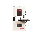 Jet JT1-3604 9" Benchtop Bandsaw with 3-1/2" Resaw Capacity - 2