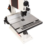 Jet JT1-3604 9" Benchtop Bandsaw with 3-1/2" Resaw Capacity - 3