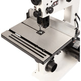 Jet JT1-3604 9" Benchtop Bandsaw with 3-1/2" Resaw Capacity - 4