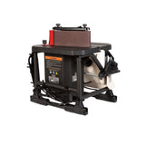 Jet JT1-3605 Oscillating Edge and Spindle Benchtop Sander 20.5" x 18.13" x 21.25" - 4