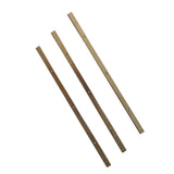 Jet JT1-3606 13" Straight Knife Planer Blades for JWP-13BTK Planer (3 Pack)