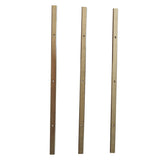 Jet JT1-3606 13" Straight Knife Planer Blades for JWP-13BTK Planer (3 Pack) - 2