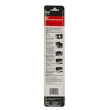Jet JT1-3606 13" Straight Knife Planer Blades for JWP-13BTK Planer (3 Pack) - 4