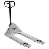 Jet JT9-161009 27" x 48" 5500 lb Capacity Pallet Truck