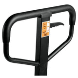Jet JT9-161009 27" x 48" 5500 lb Capacity Pallet Truck - 3