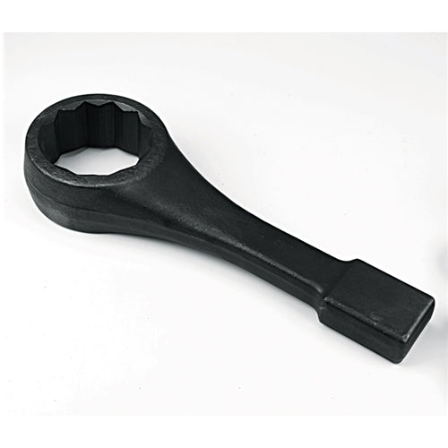 Proto JHD100M 100mm Metric 12-Point Super Heavy-Duty Offset Slugging Wrench