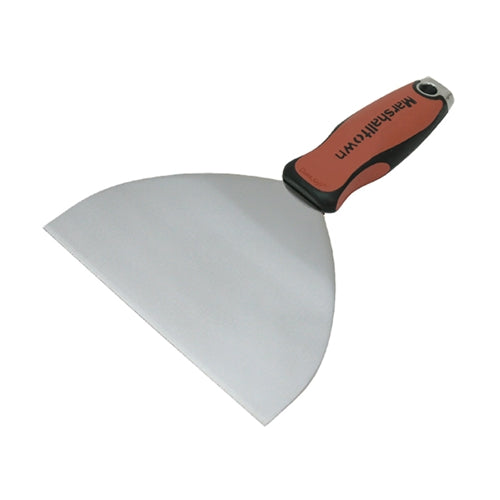 MarshallTown JK884D 10884 - 5" Flex Joint Knife-DuraSoft Handle; M-Pact End