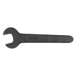 Proto JKE32 Black Oxide Check Nut Wrench 1"