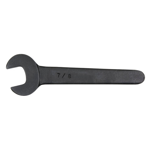 Proto JKE16 1/2" Black Oxide Check Nut Wrench