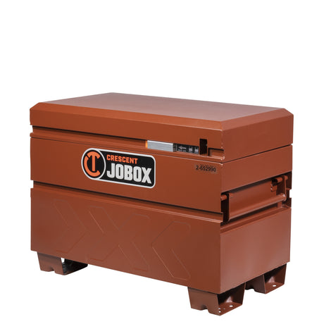 Crescent JOBOX 2-652990 36" Site-Vault Heavy-Duty Chest