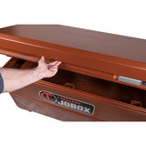 Crescent JOBOX 2-658990 72" Site-Vault Heavy-Duty Chest - 2