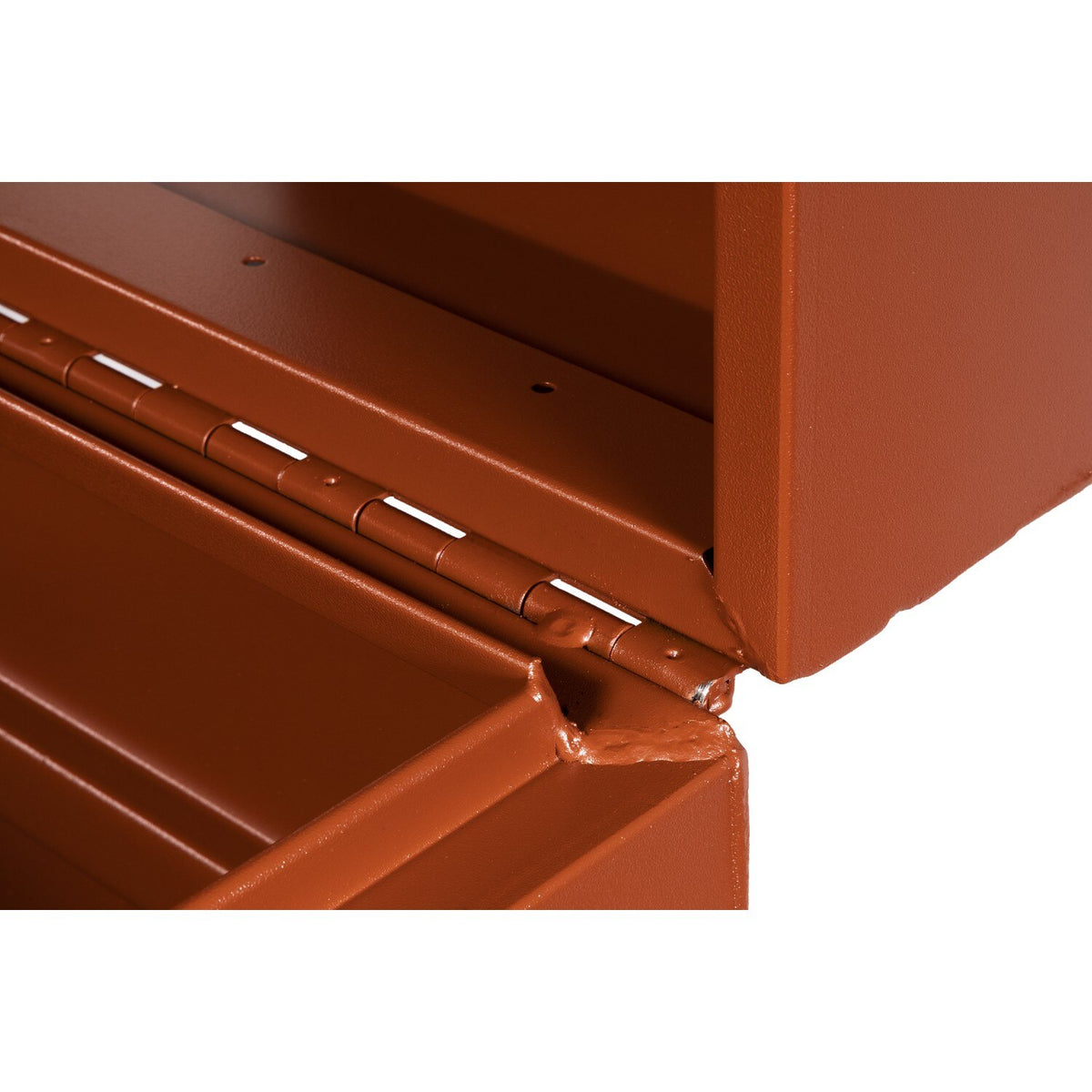Crescent JOBOX 2-658990 72" Site-Vault Heavy-Duty Chest - 6
