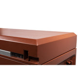Crescent JOBOX 2-658990 72" Site-Vault Heavy-Duty Chest - 7