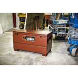 JOBOX CJB637990 48" Tradesman Steel Chest