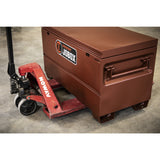 JOBOX CJB637990 48" Tradesman Steel Chest - 7