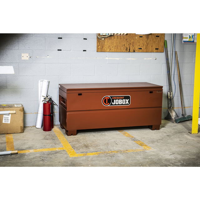 Crescent JOBOX CJB638990 60" Tradesman Steel Chest