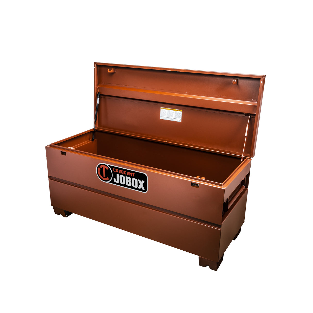 Crescent JOBOX CJB638990 60" Tradesman Steel Chest - 6