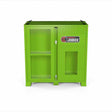 Crescent Jobox CJBPPE60V 60" Vented PPE Storage Cabinet