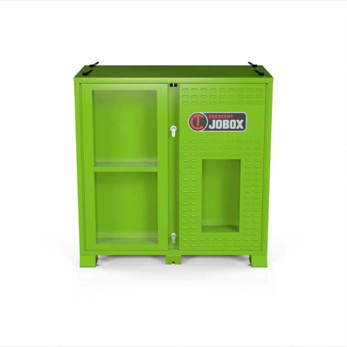 Crescent Jobox CJBPPE60V 60" Vented PPE Storage Cabinet