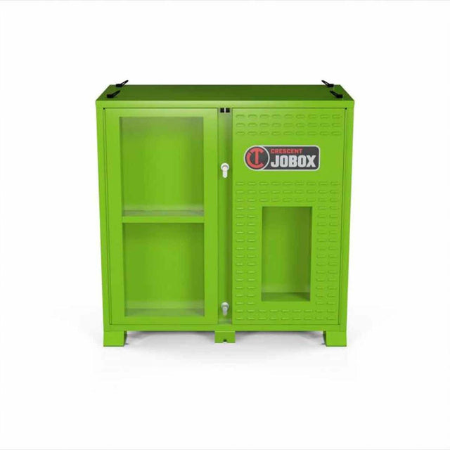 Crescent Jobox CJBPPE60V 60" Vented PPE Storage Cabinet