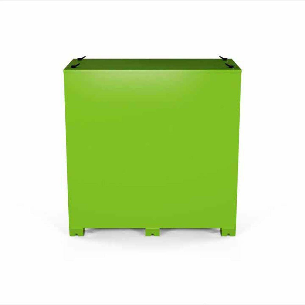 Crescent Jobox CJBPPE60V 60" Vented PPE Storage Cabinet - 4