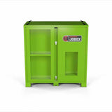 Crescent Jobox CJBPPE60 60" PPE Storage Cabinet