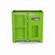 Crescent Jobox CJBPPE60 60" PPE Storage Cabinet
