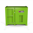 Crescent Jobox CJBPPE72V 72" Vented PPE Storage Cabinet