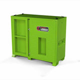 Crescent Jobox CJBPPE72V 72" Vented PPE Storage Cabinet - 2