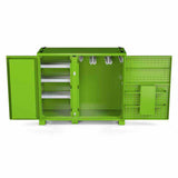 Crescent Jobox CJBPPE72V 72" Vented PPE Storage Cabinet - 3