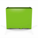 Crescent Jobox CJBPPE72V 72" Vented PPE Storage Cabinet - 4